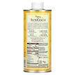 Фото складу Organic SunCoco Sunflower Oil & Coconut Oil, Кокосова олія, 7