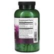 Фото складу Glucosamine Chondroitin & MSM, Глюкозамін Хондроітин, 240 таб
