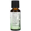 Фото состава Эфирное масло, Pure Essential Oil Organic Peppermint, 30 мл
