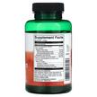 Фото складу Swanson, Krill Oil & Curcumin, Куркумін, 60 капсул