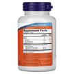 Фото складу NOW, Ultra Omega-3, Ультра Омега-3 500 ЕПК 250 ДГК, 90 капсул