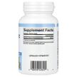 Фото состава L-Глутамин, Micronized L-Glutamine 500 mg, 90 капсул