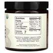 Фото складу Mushroom Coffee Instant Coffee + 7 Mushrooms, Гриби, 60 г