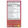 Фото складу Prostate Wellness With Pumpkin Seed, Підтримка простати, 60 капсу