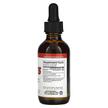 Фото складу Vitamin D3 Drops, Вітамін D3 Холекальциферол, 60 мл
