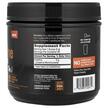 Фото состава Креатин, Full Fuel 365 Creatine Monohydrate Unflavored, 454 г