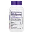 Фото состава Vitamin D3 Fast Dissolve Strawberry, Витамин D3 Холекальциферол, 