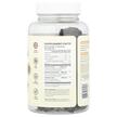 Фото состава Ирландский морской мох, Sea Moss Gummies, 60 таблеток