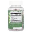 Фото состава Vitamin D Delicious Berry Flavor, Витамин D3 Холекальциферол, 60 