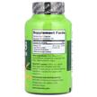 Фото состава Vitamin D3 Plant-Based from, Витамин D3 Холекальциферол, 180 капс