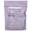 Фото складу Plant Based Protein Unflavored Unsweetened, Протеїн, 280 г