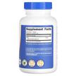 Фото состава Nutricost, Дегидроэпиандростерон, DHEA 100 mg, 240 капсул
