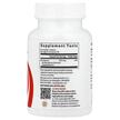Фото состава Seeking Health, Молибден, Molybdenum 500 mcg, 90 капсул
