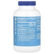 Фото складу Magnesium Glycinate 400 mg, Гліцинат магнію, 120 капсул