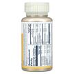 Фото состава Поддержка стресса, Timed Release Mega Vitamin-B Stress, 60 капсул