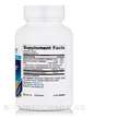 Фото складу NuMedica, Methyl-Plex B, Метилфолат, 60 капсул