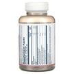 Фото складу Solaray, Phytoestrogen, Підтримка естрогену, 240 капсул