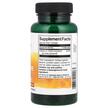 Photo Supplement Facts Swanson, Beta Carotene 25000 IU 7500 mcg RAE, 300 Softgels