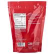 Фото складу Calcium Citrate Soft Chews Strawberry Twist, Кальцій, 90 таблеток