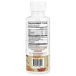 Фото складу Organic Cordyceps Mushroom Liposomal Maple Spice, Гриби, 225 мл