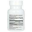 Фото складу Advance Physician Formulas, Bacopa Extract 225 mg, Екстракт ба...