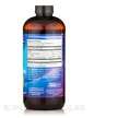 Фото складу Liquid Vitamin C + Bioflavanoids, Вітамін C, 1 Pint