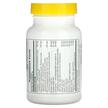 Фото складу Acti-Zyme Activated Digested Aid, Ферменти, 90 капсул