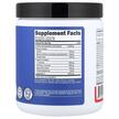 Фото состава Performance Creatine + Energy Fruit, Энергетический напиток, 252 