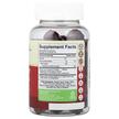 Фото состава Nature's Craft, Клюква, Cranberry Gummies Cranberry, 60 табл