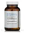 Фото складу Metabolic Maintenance, L-Lysine 500 mg, L-Лізин, 100 капсул
