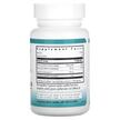 Фото складу Nutricology, Vitamin D3 Complete, Вітамін D, 120 капсул