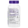 Фото состава Biotin Maximum Strength 10000 mcg, Витамин B7 Биотин, 200 таблето