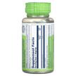 Фото состава Со Пальметто, True Herbs Saw Palmetto 580 mg, 100 Vegcaps