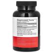 Фото состава Force Factor, Клюква, Cranberry Concentrate 500 mg, 90 капсул
