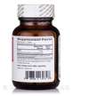 Фото складу Ecological Formulas, NADH 5 mg, НАДН, 60 таблеток