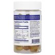 Фото складу Ginger & Vitamin B6 Lemon Ginger, Корінь Імбиру, 60 таблеток