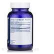 Фото складу Klaire Labs, Ther-Biotic Factor 1, Пробіотики, 60 капсул