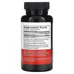 Фото состава Force Factor, Дегидроэпиандростерон, DHEA 25 mg, 100 капсул