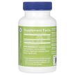 Фото состава TheVitaminShoppe, Берберин, Berberine HCl 500 mg, 60 капсул