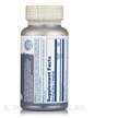 Фото состава Solaray, Активированный уголь, Activated Charcoal 280 mg, 90 к...