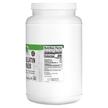 Фото складу NOW Foods, Real Food Beef Gelatin Powder, Яловичі органи, 1814 г