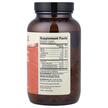 Фото состава Масло Лосося, Wild Caught Alaskan Salmon Oil, 90 капсул