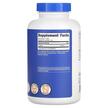 Фото состава Nutricost, L-Аргинин, L-Arginine 1000 mg, 150 таблеток