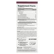 Фото состава Nitric Oxide Organic Beets Original Berry, Красная свекла, 8.2 g 