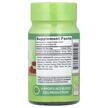 Фото складу Nature's Truth, Slow Release Iron 45 mg, Залізо, 60 таблеток