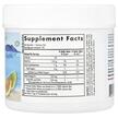 Фото складу Nordic Omega-3 Gummy Fish Tangerine Treats, Омега 3, 30 Gummy Fis