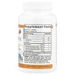 Фото складу Nordic Naturals, ProOmega 2000, Омега 3, 60 капсул