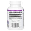Фото состава Natural Factors, Мелатонин, Melatonin 5 mg, 180 таблеток