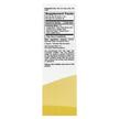 Фото состава Семена Чиа, Kid's Liquid Bronchial Ease No Alcohol Cherry, 3