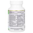 Фото складу Paradise Herbs, Earth's Blend Magnesium, Магній, 90 капсул